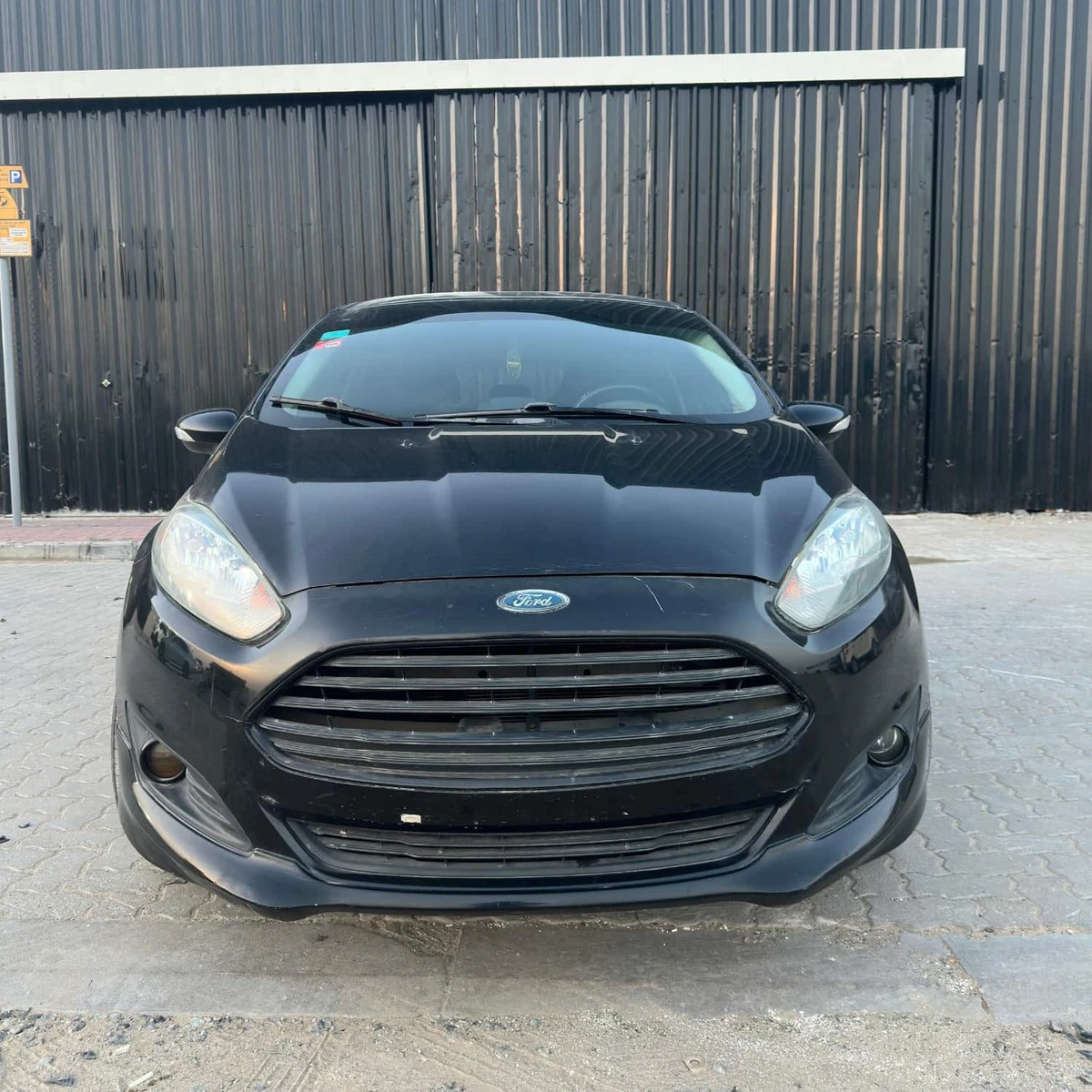 Cables De Bujias Ford Fiesta Power Max 1.6 Ka Ecosport