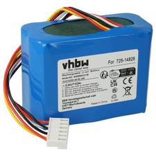 Batterie remplace Robomow 725-18426 753-11203 725-14826 725-14827 5200mAh 18,5V