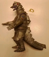 Bandai kaiju Monster Toho 2002 Godzilla 1975 Mecha Godzilla Figure Mg2 