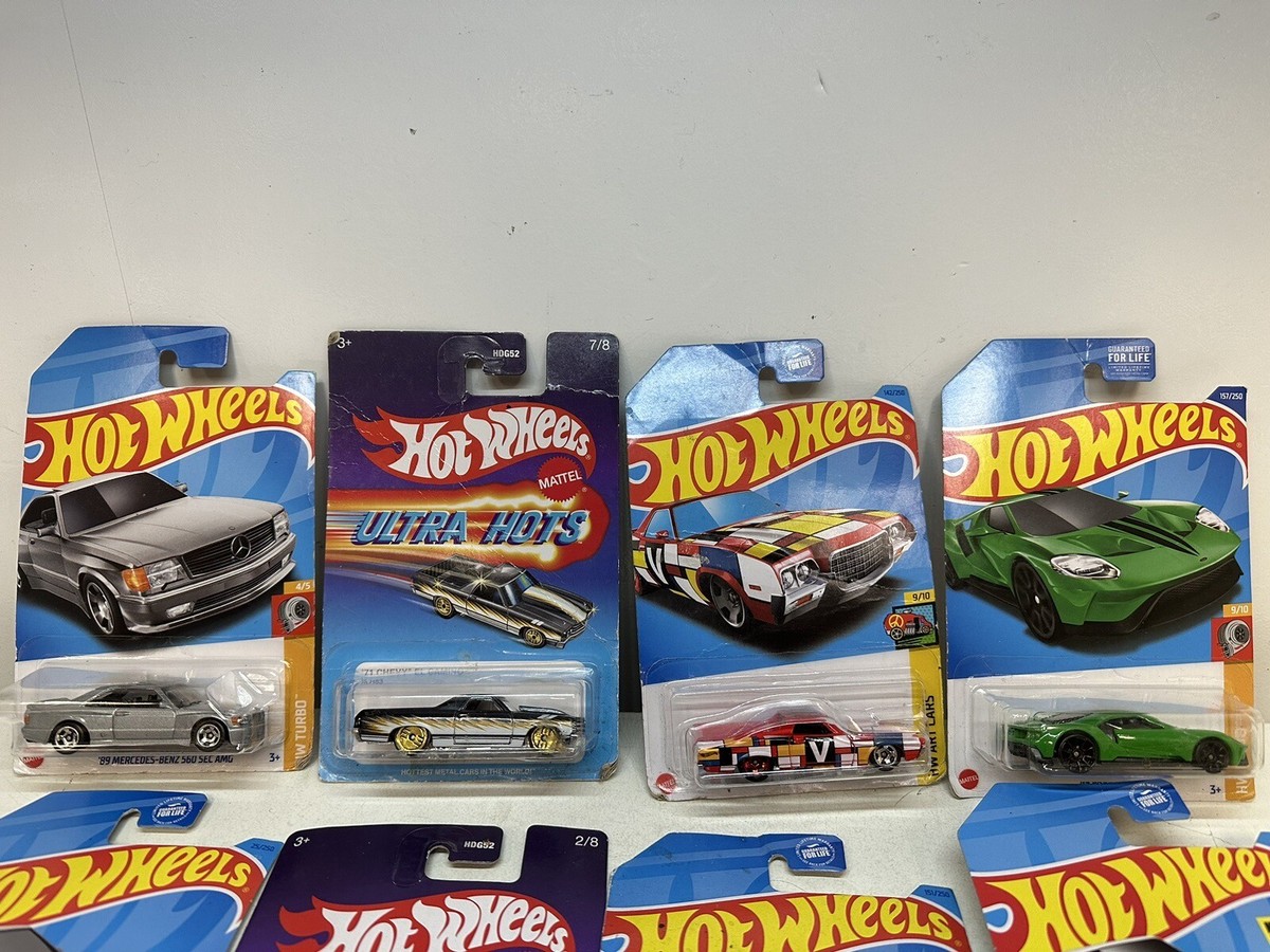 【未開封品】Hot WHeels ミニカー セット 12台 Amazon.com: Hot Wheels Nissan Series 3/5 Nissan 300ZX Twin