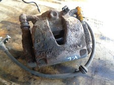 TRW Bremssattel vorne links MINI COUNTRYMAN 1.6 R60 Cooper S ALL4 135kw