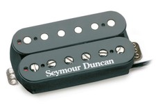 Seymour duncan SH-14 Custom 5 - bridge - black Elektrische gitaar pickup