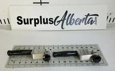  2 Surgical OR Table Handles Clamps for Steris, Amsco & More