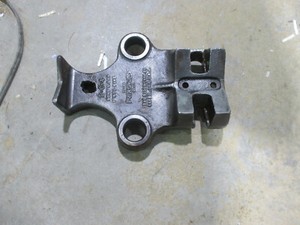 Ridgid chain vise base B-C-4  Pt. # 40745