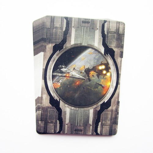 NEW Star Wars Armada Parts: Ships Tokens Upgrade Cards Dice Tools Replacement - Picture 11 of 73