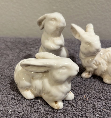 3er Set Wee Little Bunnies - Bild 4 von 6