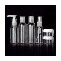 Lsw Tsa Compliant Travel Sized Liquid Containers Set With Resealable Quart-si... Lsw Tsa Compliant Travel Sized Liquid Containers Set With Resealable Quart-si...