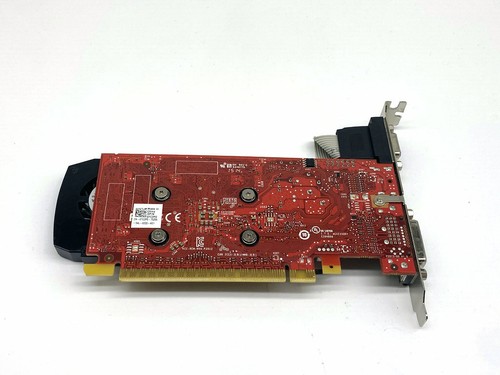 Graphic Card For Dell M302N GTX 745 NVIDIA PCIe 4GB GDDR30TC2P0 TC2P0 - Bild 5 von 5