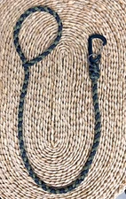 550 Paracord Wrist Kill Switch Tether Outboard Duck Longtail Boat