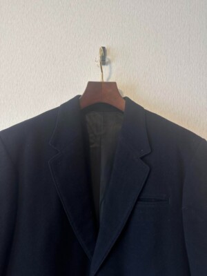 ジャケット・アウター Yohji Yamamoto 90s Wool Tailored Jacket Yohji Yamamoto 90s Wool Tailored Jacket | eBay