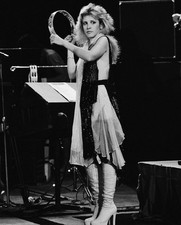 STEVIE NICKS 8X10 CELEBRITY PHOTO PICTURE HOT SEXY 2