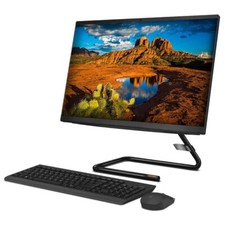 Image of LENOVO IdeaCentre AIO 21.5" All-in-One - 256GB SSD - 8GB RAM- brand New