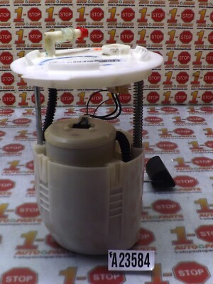 2007-2010 FORD EDGE 3.5L FUEL GAS PUMP ASSEMBLY 8T4Z-9H307-B OEM