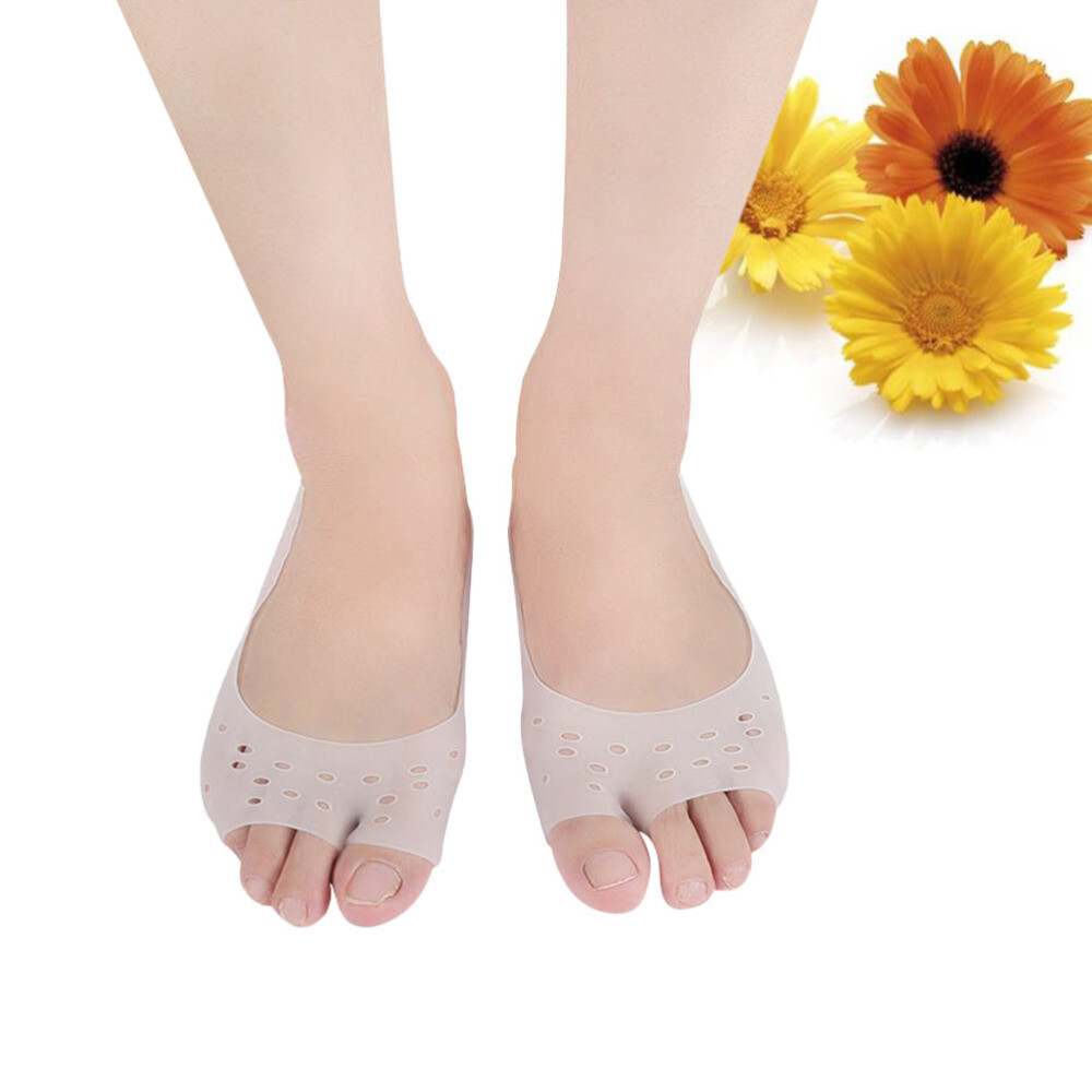 Features Socks for Women Toe Spacers Accupressure Mats Feet eBay