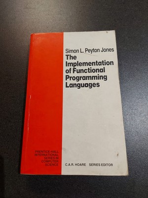 Implementierung funktionaler Programmiersprachen