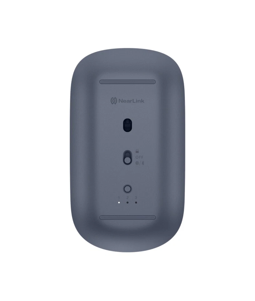 Huawei Wireless Bluetooth 5.4 Mouse Nearlink Version Work On Glass for Matebook - Image 3 of 4