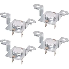 DC96-00887A Dryer Assembly Bracket Thermostat Replacement part by  – Exact Fit 
