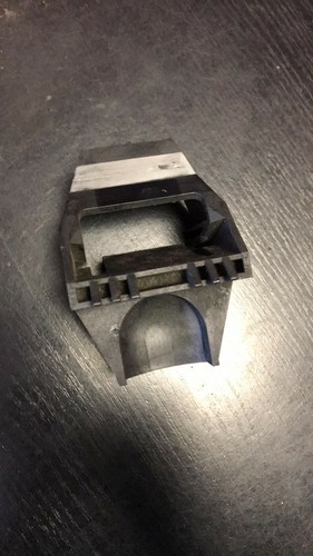 BMW 3 E46 98-07 FRONT KÜHLER TRETTRÄGER HALTER HALTER 1436264