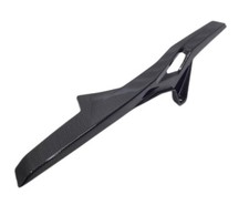 COPRI CATENA COPRICATENA CARBONIO APRILIA DORSODURO 750 900 1200 CHAINGUARDS