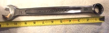 7/8" Milwaukee SAE Combination Wrench 45-96-9428- tool