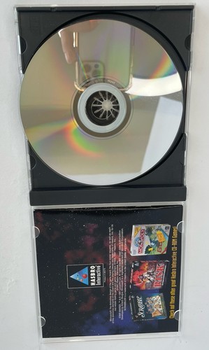 Monopoly Star Wars PC CD-ROM Edition WIN 95 Hasbro Interactive Video Game - 第 3/4 張圖片