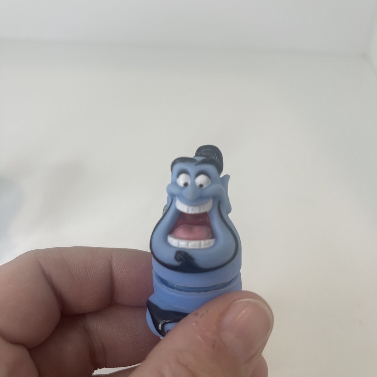 コミック・アニメ Vintage1992 Aladdin Giant Genie Figure コミック・アニメ Vintage1992 Aladdin Giant Genie Figure