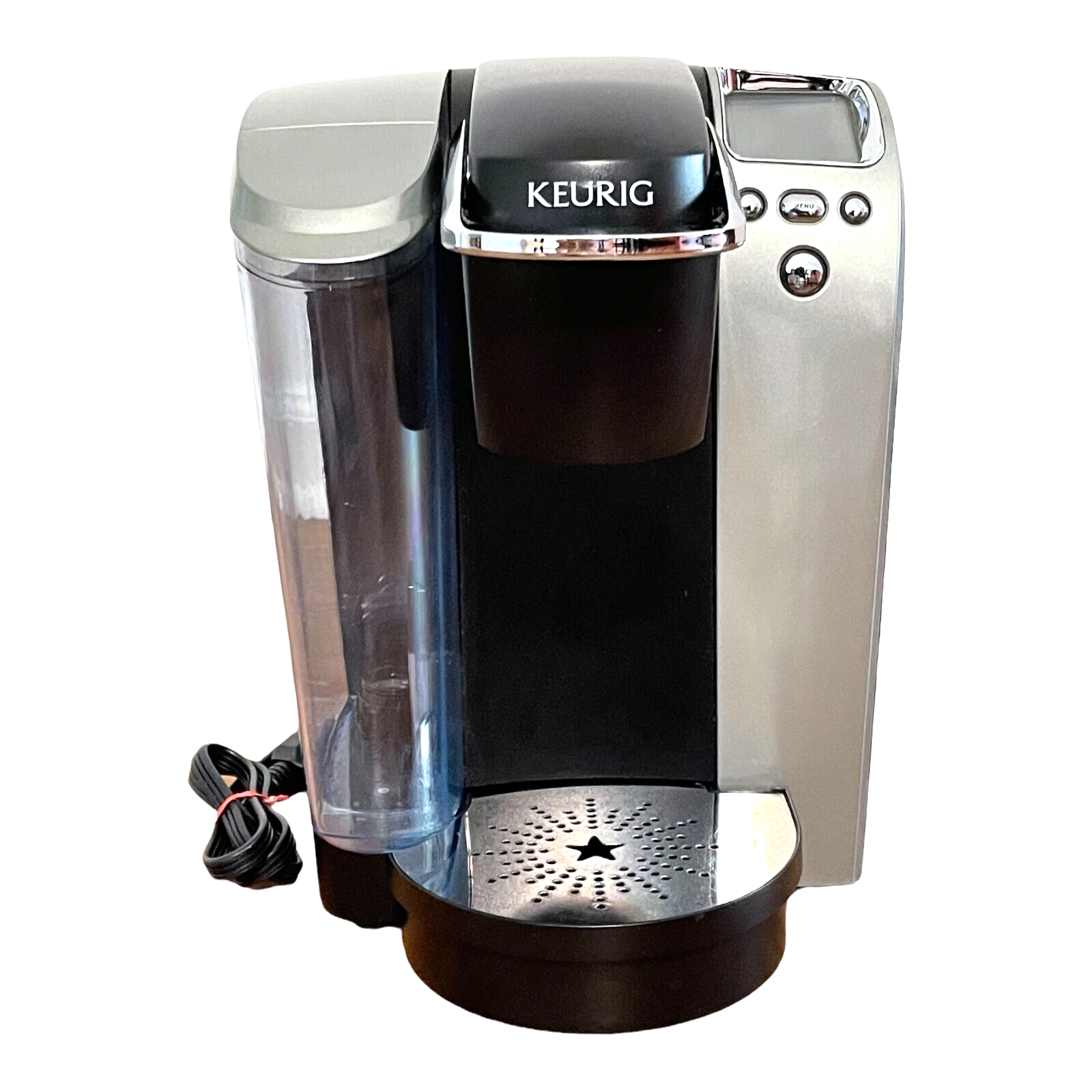 K-Cup Brewing System Coffee Machine 