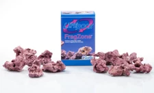 CaribSea – Life Rock Frag Zone box 2.25 lbs, get your frag on