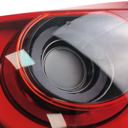 Fits 20142017 Infiniti Q50 Skyline V37 400R Style LED Rear Tail Lights