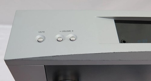 LINN Streamer Akurate DSM/1/S con Mando a Distancia HDMI, XLR (DSM2) - Imagen 20 de 23