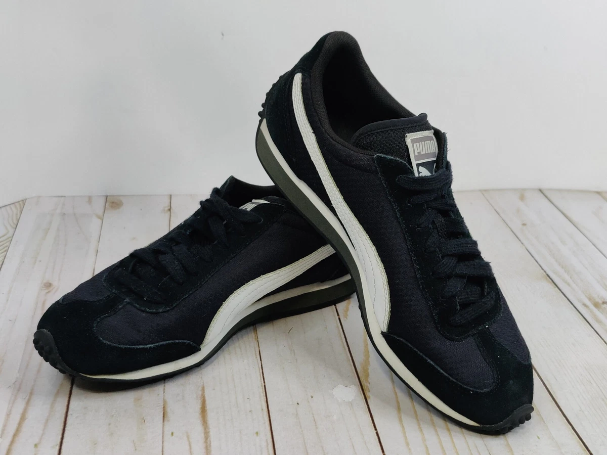 Zapatos puma top whirlwind classic ebay