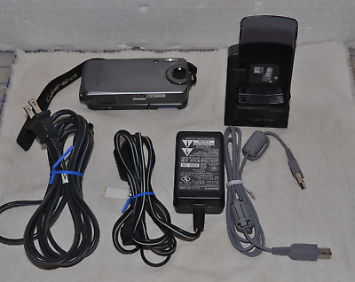 Sony Cyber-shot DSC-M1 5.1MP Digital Camera for Parts or