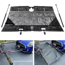  4750 TOW DEFENDER FITS ROADMASTER ALL MOTORHOME-MOUNTED TOW BARS,BLUE OX,DEMCO