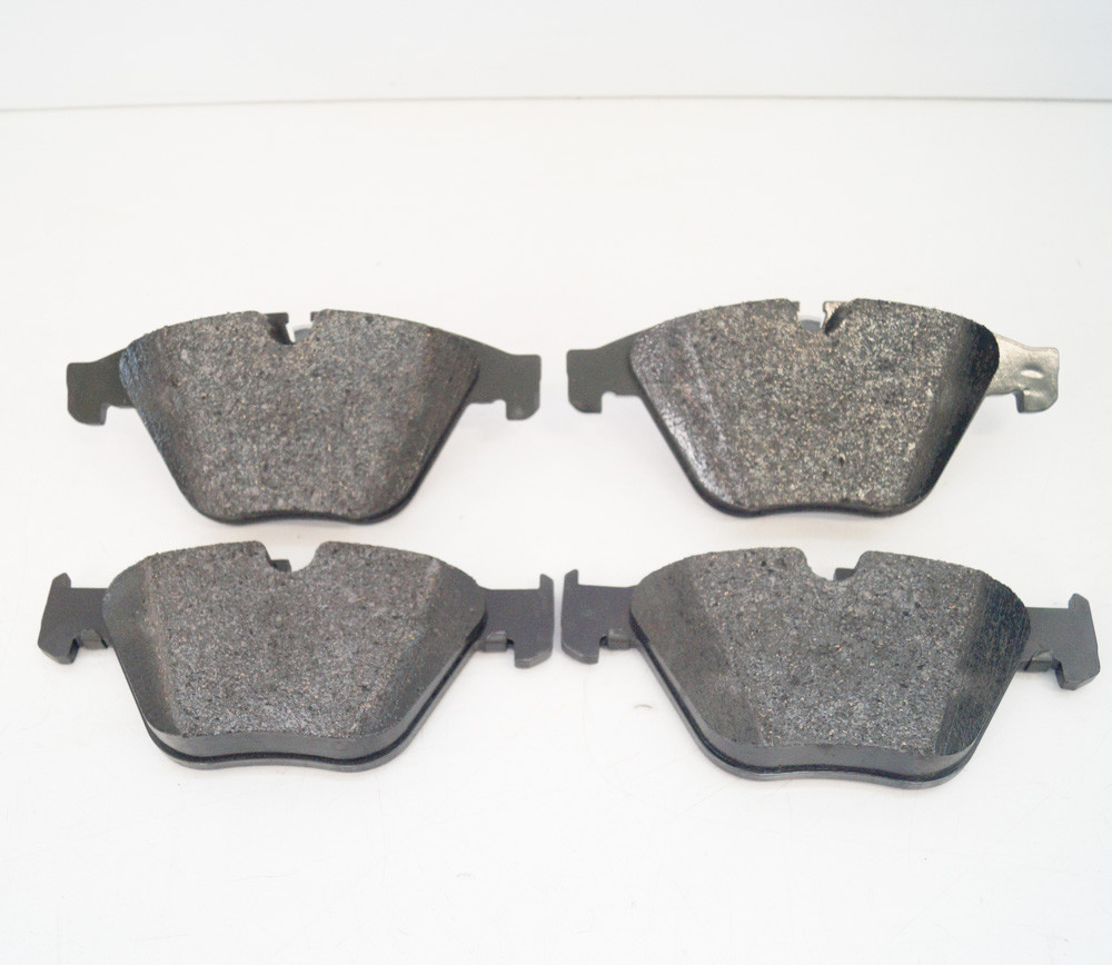 NEU BMW 5 TOURENSET F11 BREMSKLOTZ KIT 34116850885 6850885 