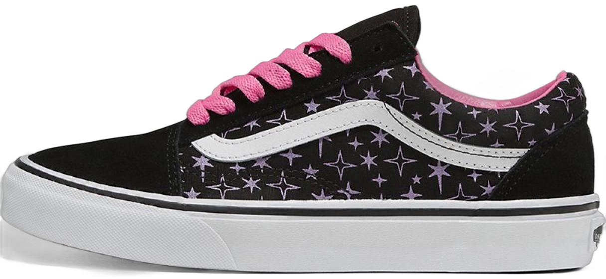 VANS FU OLD SKOOL Sneakers Nostalgia Mix Multi New thumbnail 2