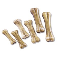 Nobby Kauknochen gepresst, 16,5 cm / 100 g, NEU