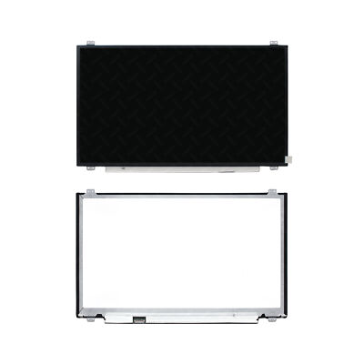 60Hz 72% NTSC 17.3'' FHD IPS LCD Display Screen Panel for Dell Inspiron 17 3000
