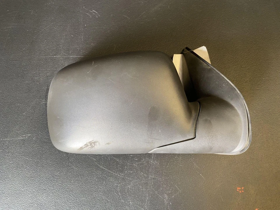 2004-2012 Chevy Colorado Canyon пассажирское правостороннее зеркало с электроприводом *оригинальный производитель* - Изображение 4 из 4