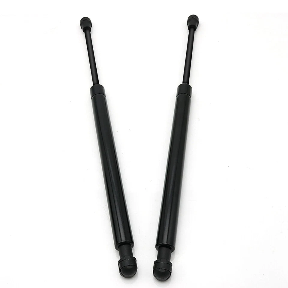 2 piezas soportes de maletero trasero amortiguador puntales de gas para BMW 323Ci 325Ci 330Ci M3 2001-2006 Foto 3 de 4