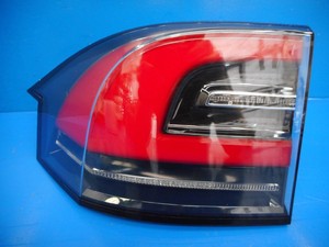 Details About Tesla Model X 2015 2017 Oem Lh Side Rear Outer Tail Light 1034332 00 A