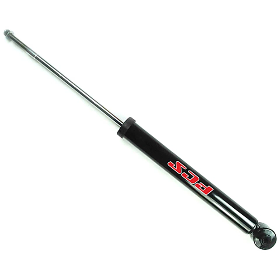 Juego de 4 amortiguadores delanteros completos de puntal y traseros para Chevrolet Aveo5 FCS 2007-2011 Foto 4 de 4