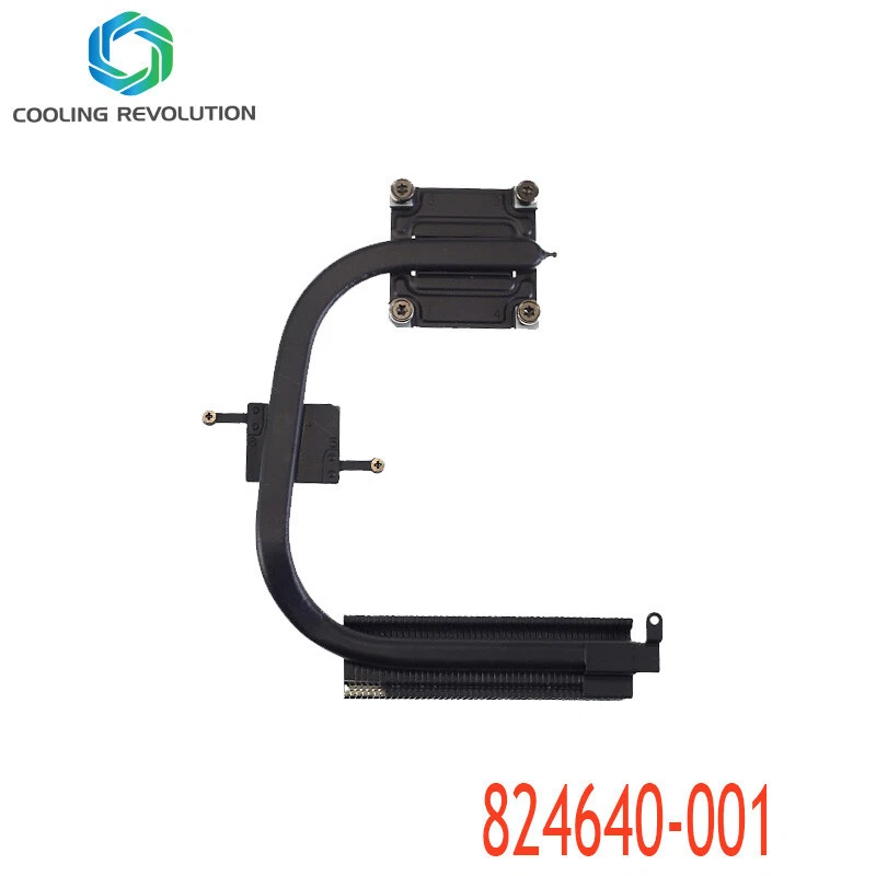 6043b0178801 Heatsink for HP T730 Thin Client 824640-001 - Image 2 of 2