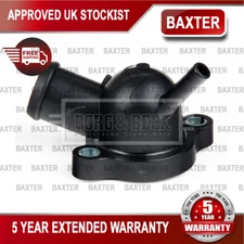 Fits VW Audi Skoda Seat 1.6 TDi 2.0 D Baxter Coolant Flange 04L121131J