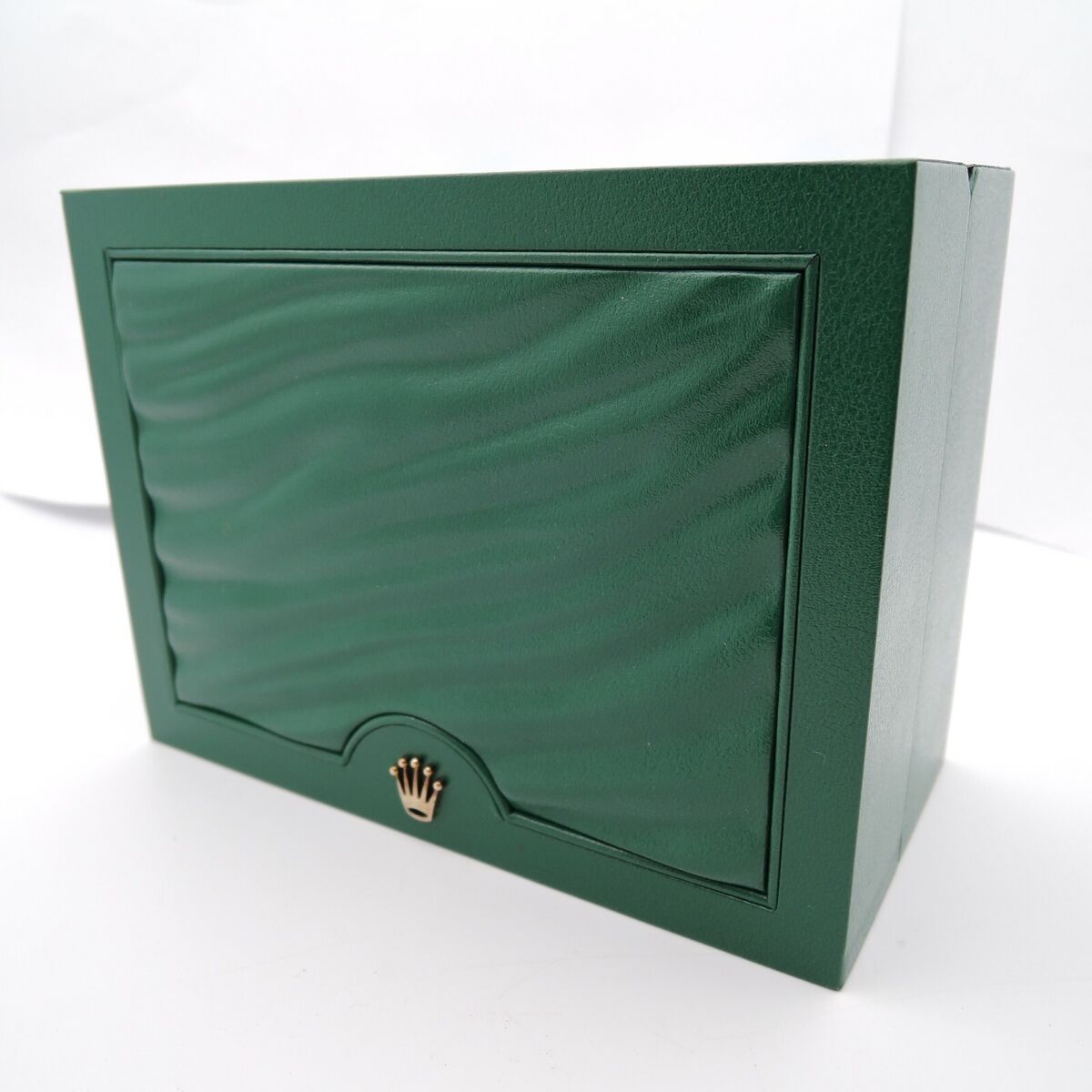 ROLEX SUBMARINER WATCH BOX CASE 39137.04 100%Authentic ROLEX SUBMARINER WATCH BOX CASE 39137.04 100%Authentic