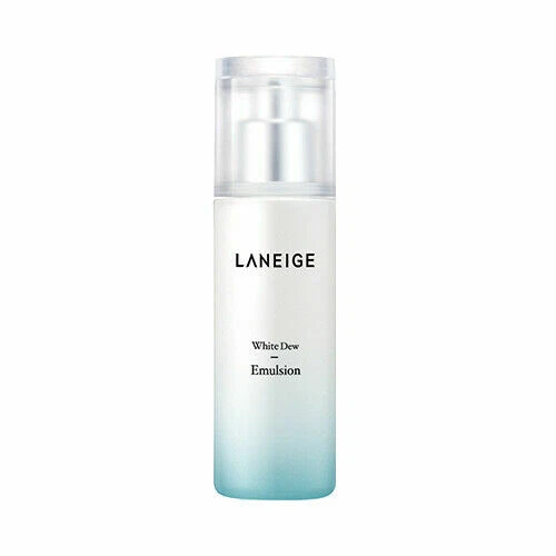 Laneige Mask Skin Lightening Creams