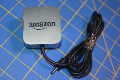 Amazon Eco Power adapter 21W AC LC89KS