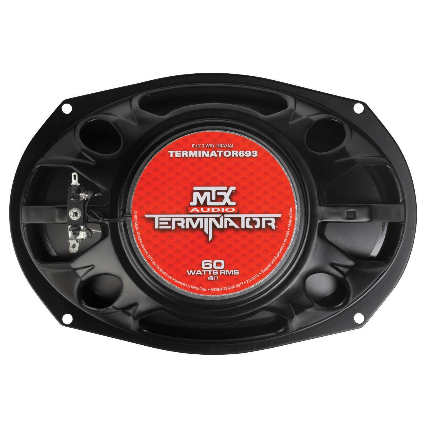 mtx terminator 69