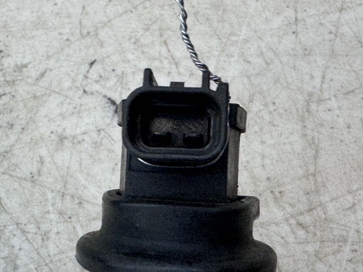 2006-2008 Kawasaki KX250F Ignition Coil Spark Plug Cap 2006-2008 Kawasaki KX250F Ignition Coil Spark Plug Cap