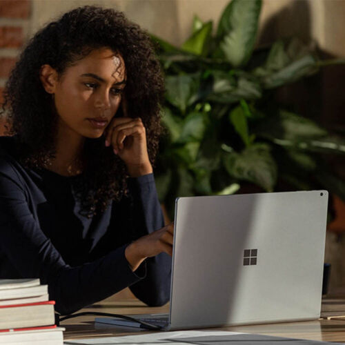 Microsoft Surface Book 3 13.3" Touch-Screen Laptop (SKR-00001) + 1 Year Warranty - Picture 11 of 12