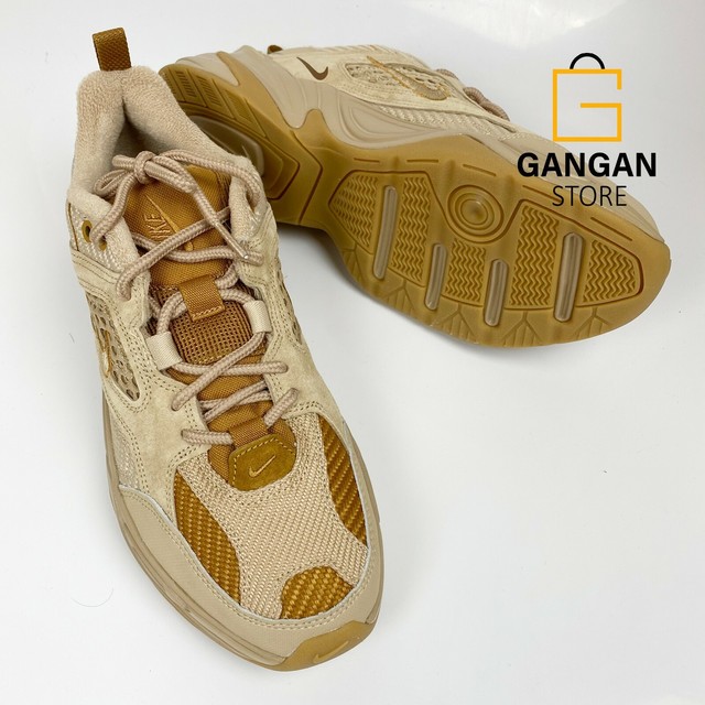 nike m2k tekno sp wheat